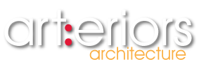Arteriors Modern Home Architects Logo Mobile