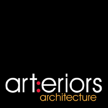 Arteriors Modern Home Architects Logo